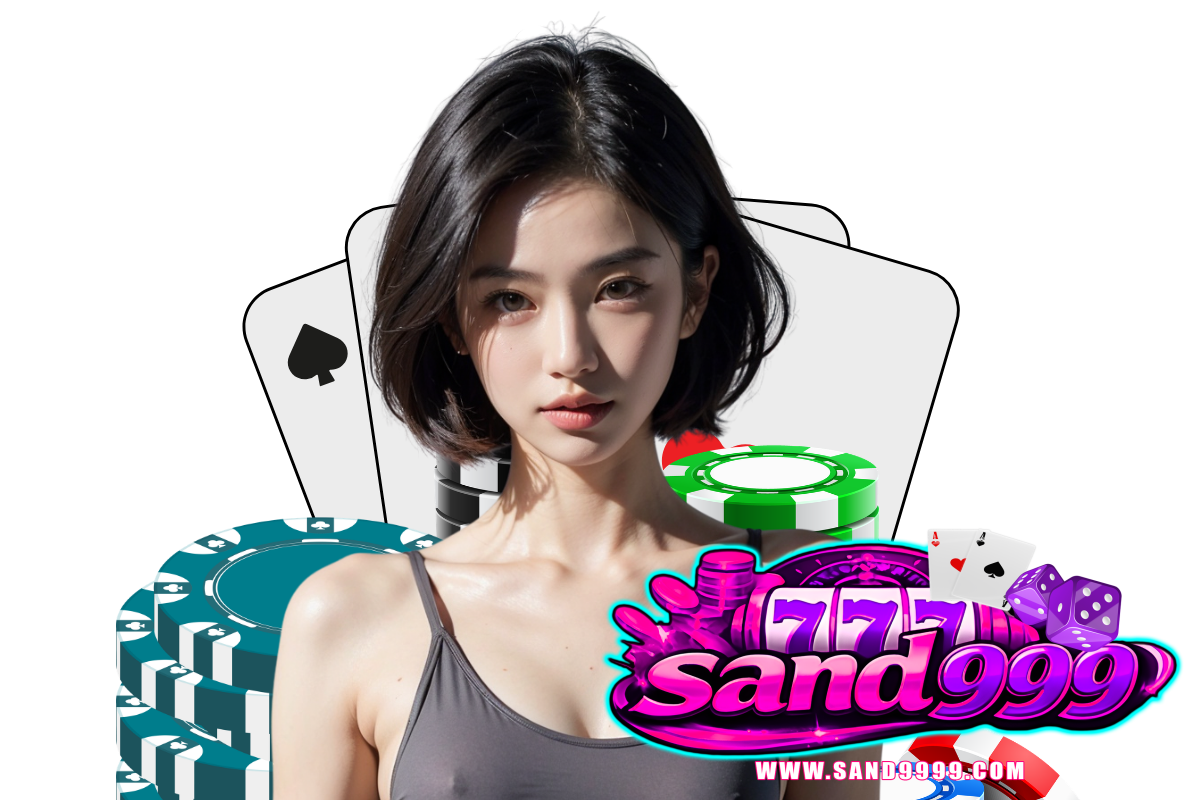sand999 สมัคร