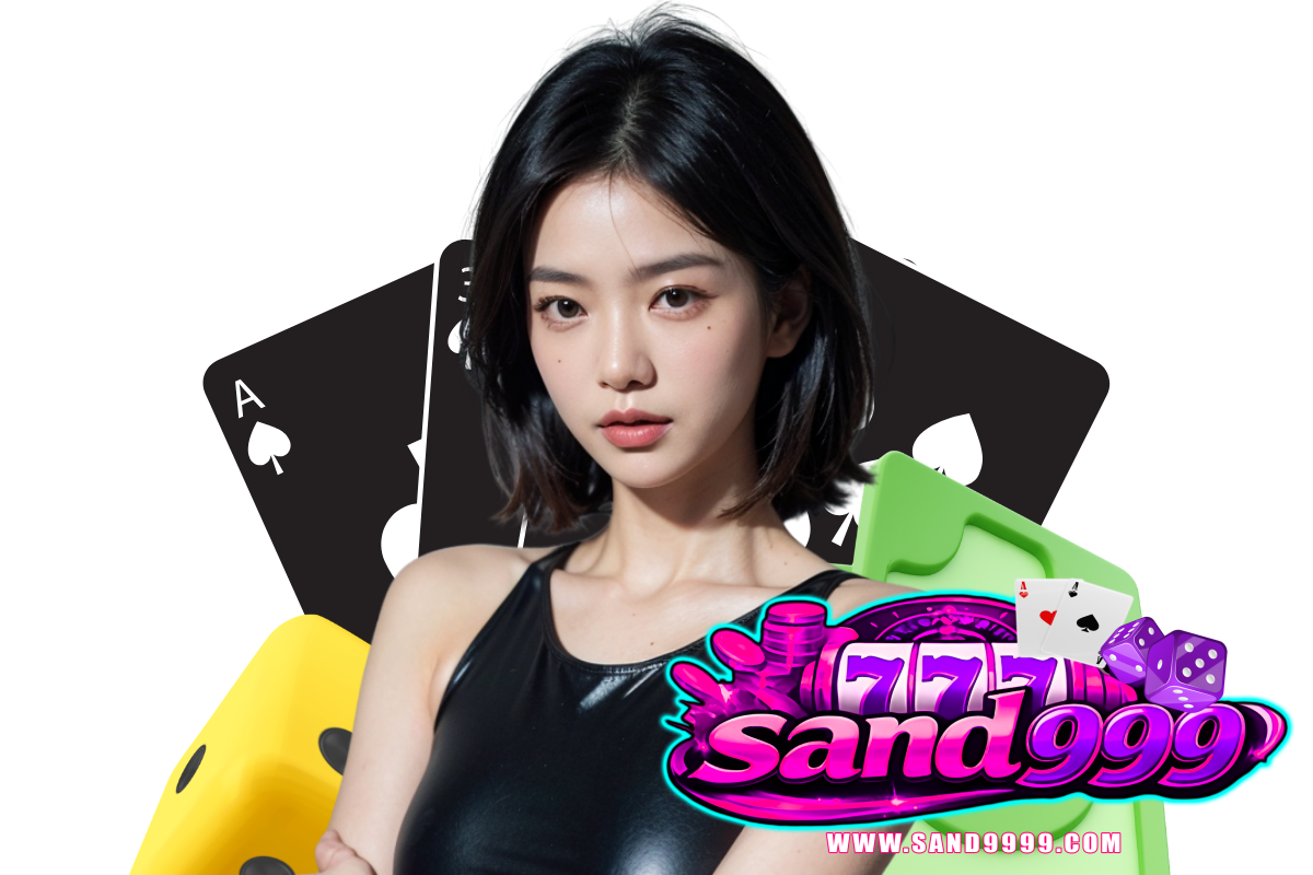 sand999 สล็อต